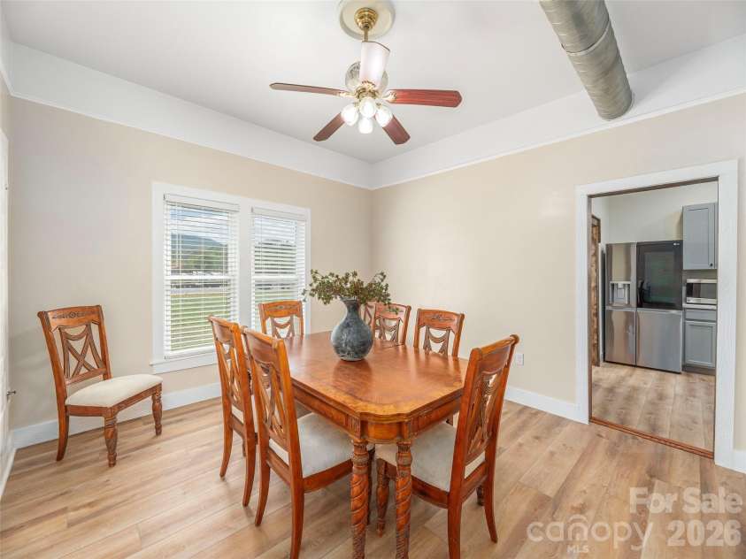 274 Charles Street, Clyde, NC 28721.  MLS# CAR4376057, YatesRealty ID 16626. 