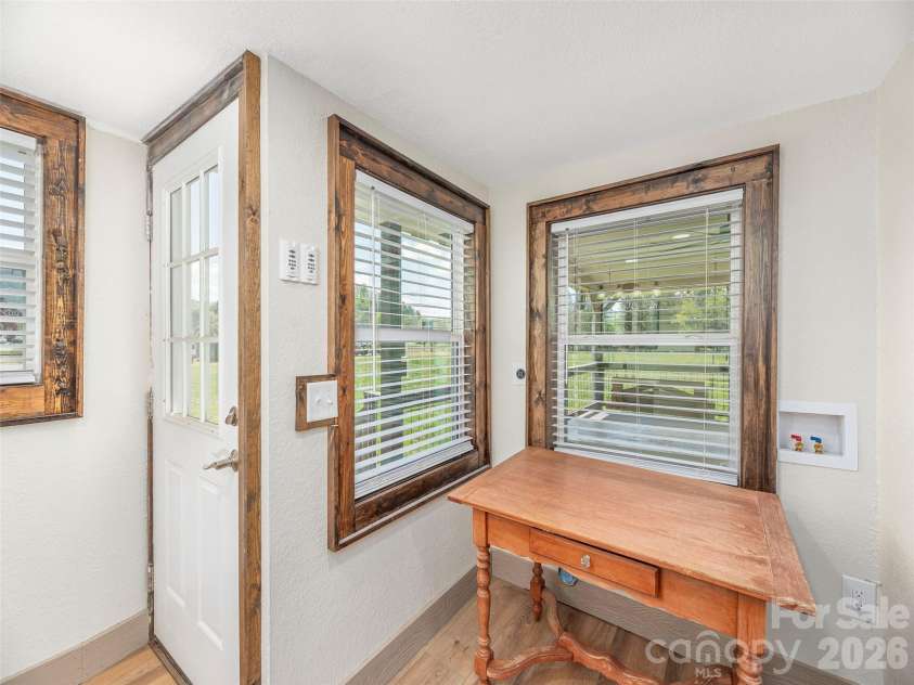 274 Charles Street, Clyde, NC 28721.  MLS# CAR4376057, YatesRealty ID 16626. 