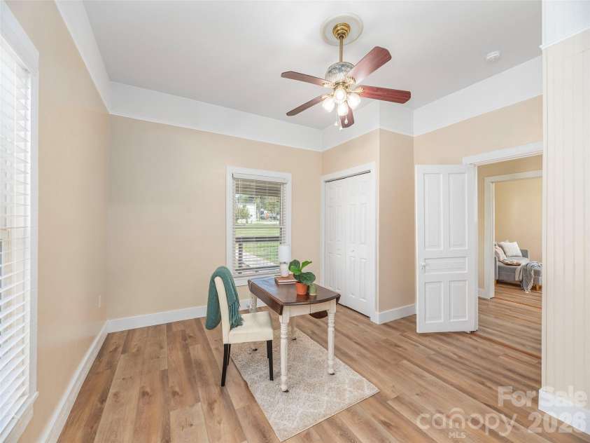 274 Charles Street, Clyde, NC 28721.  MLS# CAR4376057, YatesRealty ID 16626. 