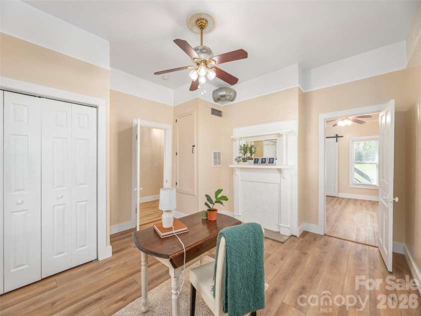 274 Charles Street, Clyde, NC 28721.  MLS# CAR4376057, YatesRealty ID 16626. 