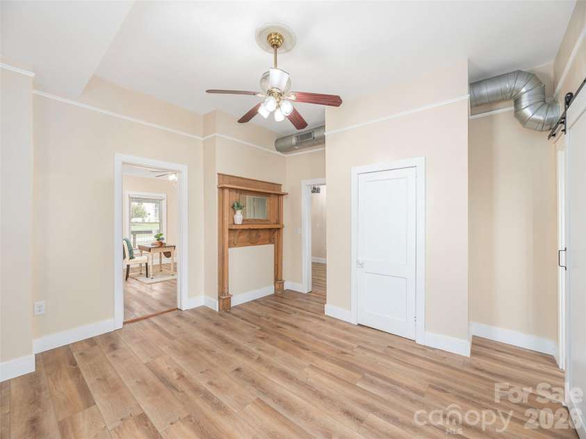 274 Charles Street, Clyde, NC 28721.  MLS# CAR4376057, YatesRealty ID 16626. 