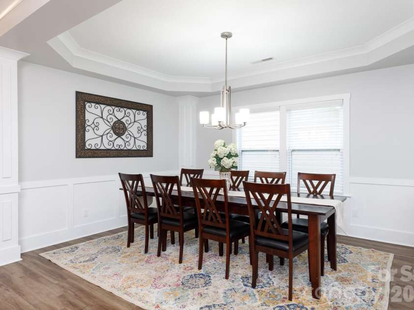 2172 Bluebell Way, Tega Cay, SC 29708.  MLS# CAR4354696, YatesRealty ID 16628. 