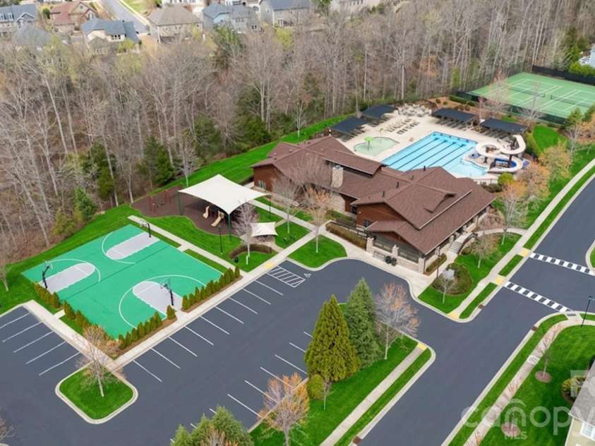 2172 Bluebell Way, Tega Cay, SC 29708.  MLS# CAR4354696, YatesRealty ID 16628. 