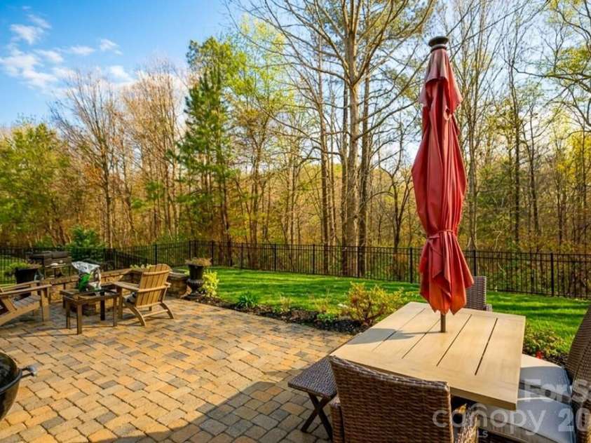 2172 Bluebell Way, Tega Cay, SC 29708.  MLS# CAR4354696, YatesRealty ID 16628. 