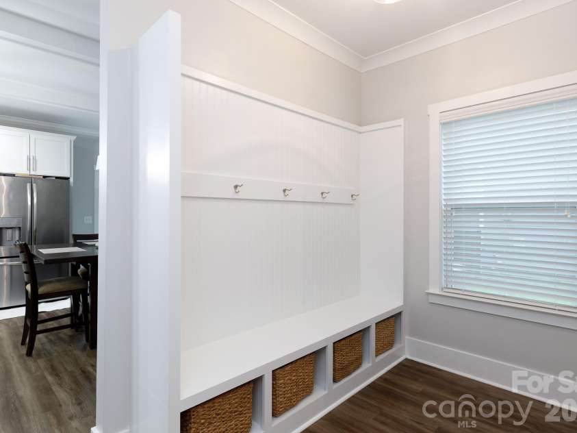 2172 Bluebell Way, Tega Cay, SC 29708.  MLS# CAR4354696, YatesRealty ID 16628. Large drop zone!