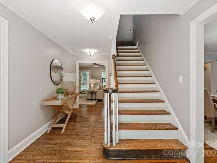 516 Amanda Drive, Weddington, NC 28104.  MLS# CAR4262831, YatesRealty ID 16628. 