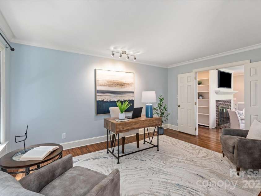 516 Amanda Drive, Weddington, NC 28104.  MLS# CAR4262831, YatesRealty ID 16628. 