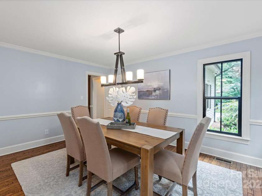 516 Amanda Drive, Weddington, NC 28104.  MLS# CAR4262831, YatesRealty ID 16628. 