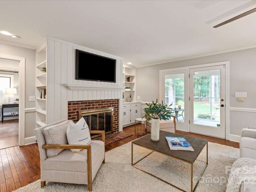 516 Amanda Drive, Weddington, NC 28104.  MLS# CAR4262831, YatesRealty ID 16628. 