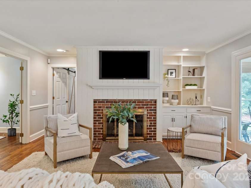 516 Amanda Drive, Weddington, NC 28104.  MLS# CAR4262831, YatesRealty ID 16628. 