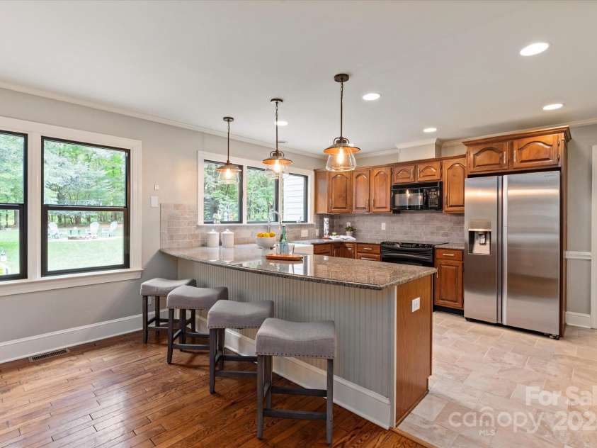 516 Amanda Drive, Weddington, NC 28104.  MLS# CAR4262831, YatesRealty ID 16628. 