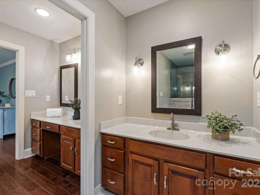 516 Amanda Drive, Weddington, NC 28104.  MLS# CAR4262831, YatesRealty ID 16628. 