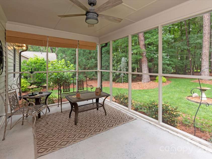 516 Amanda Drive, Weddington, NC 28104.  MLS# CAR4262831, YatesRealty ID 16628. 