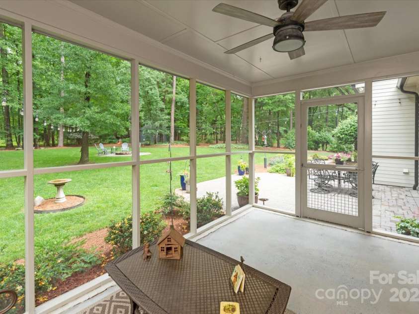 516 Amanda Drive, Weddington, NC 28104.  MLS# CAR4262831, YatesRealty ID 16628. 
