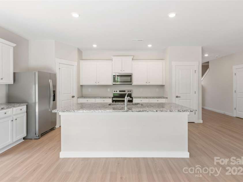 1508 Doran Terrace, Richburg, SC 29729.  MLS# CAR4321703, YatesRealty ID 1663. 