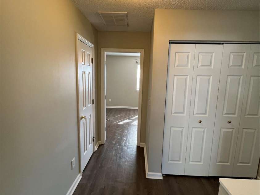 5956 Prescott Court, Charlotte, NC 28269.  MLS# CAR4219835, YatesRealty ID 1663. 