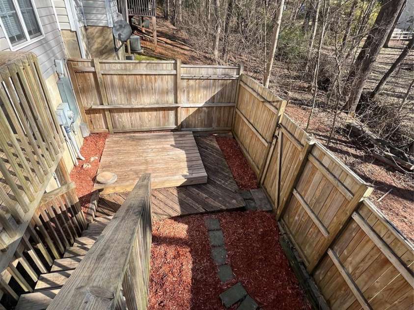 5956 Prescott Court, Charlotte, NC 28269.  MLS# CAR4219835, YatesRealty ID 1663. 