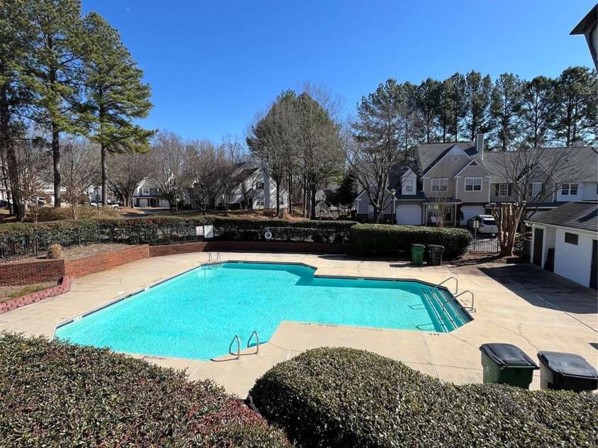 5956 Prescott Court, Charlotte, NC 28269.  MLS# CAR4219835, YatesRealty ID 1663. 