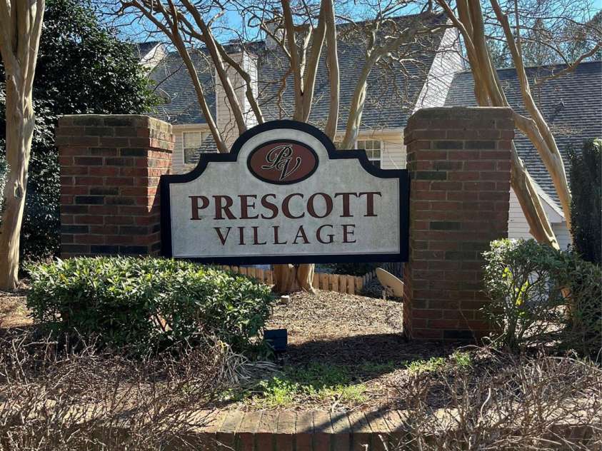 5956 Prescott Court, Charlotte, NC 28269.  MLS# CAR4219835, YatesRealty ID 1663. 