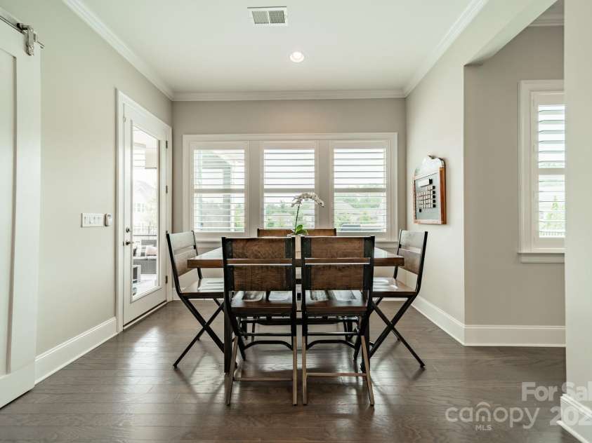 515 Lizzie Lane, Fort Mill, SC 29708.  MLS# CAR4260280, YatesRealty ID 16631. 