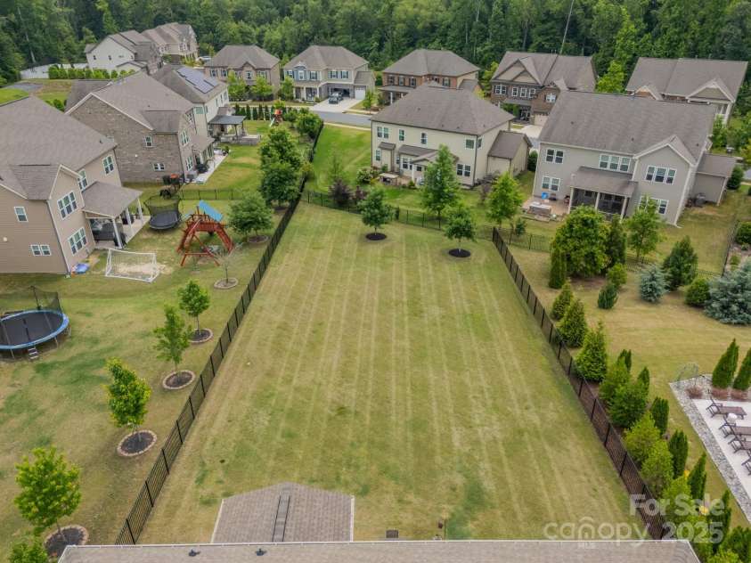 515 Lizzie Lane, Fort Mill, SC 29708.  MLS# CAR4260280, YatesRealty ID 16631. 