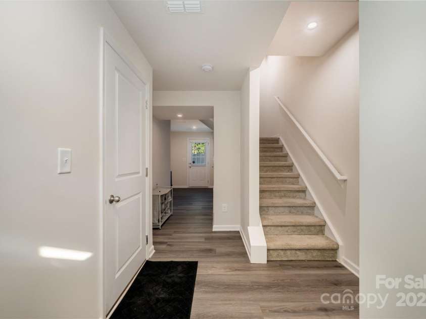 2037 Langer Street, Charlotte, NC 28214.  MLS# CAR4260659, YatesRealty ID 16632. 