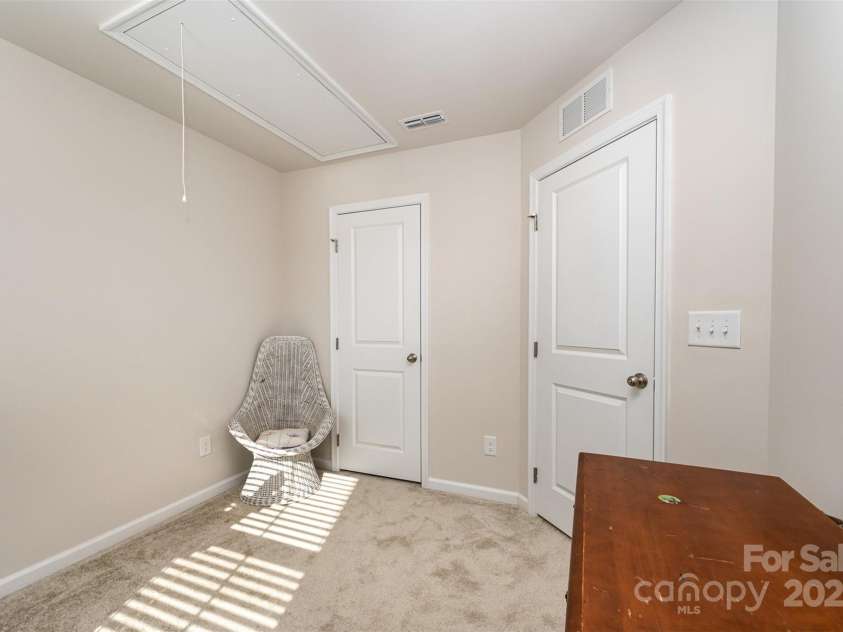 2037 Langer Street, Charlotte, NC 28214.  MLS# CAR4260659, YatesRealty ID 16632. 