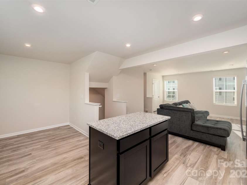 2037 Langer Street, Charlotte, NC 28214.  MLS# CAR4260659, YatesRealty ID 16632. 