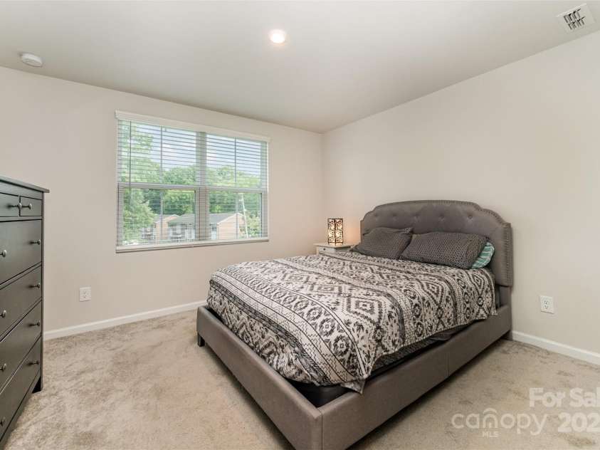 2037 Langer Street, Charlotte, NC 28214.  MLS# CAR4260659, YatesRealty ID 16632. 