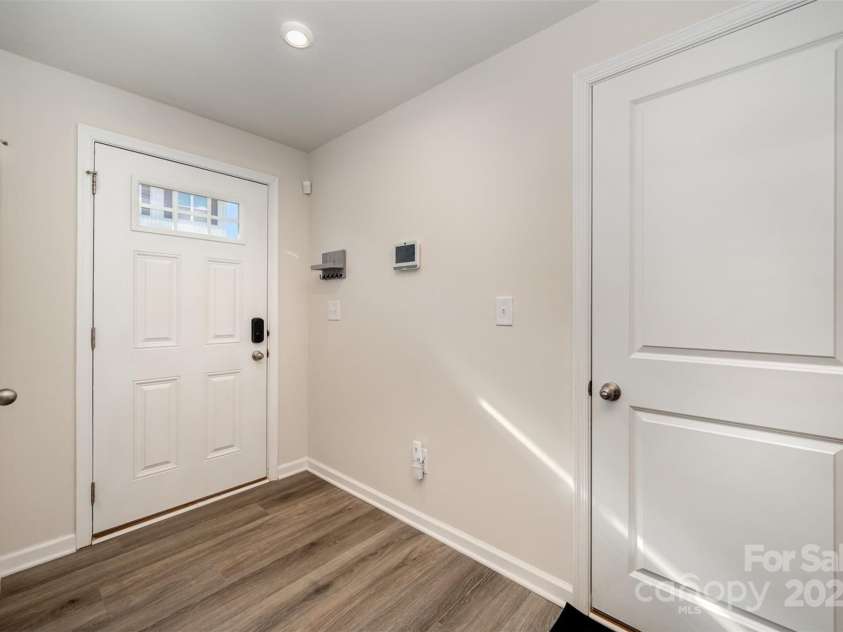 2037 Langer Street, Charlotte, NC 28214.  MLS# CAR4260659, YatesRealty ID 16632. 