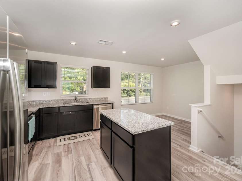 2037 Langer Street, Charlotte, NC 28214.  MLS# CAR4260659, YatesRealty ID 16632. 