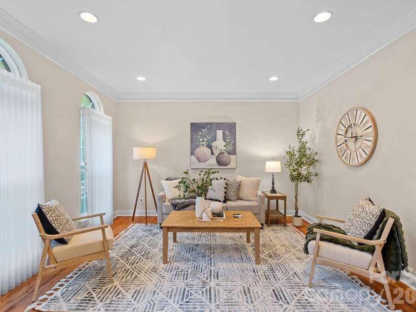 6111 Savannah Grace Lane, Huntersville, NC 28078.  MLS# CAR4369368, YatesRealty ID 16632. 