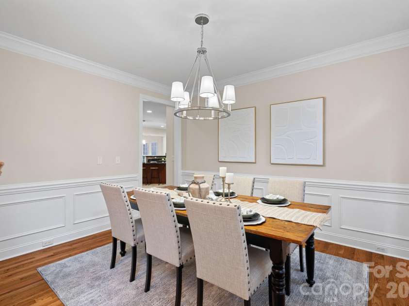 6111 Savannah Grace Lane, Huntersville, NC 28078.  MLS# CAR4369368, YatesRealty ID 16632. 