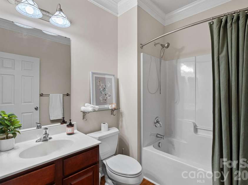 6111 Savannah Grace Lane, Huntersville, NC 28078.  MLS# CAR4369368, YatesRealty ID 16632. 