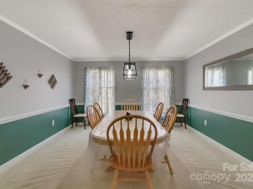 171 Carver Lane, Forest City, NC 28043.  MLS# CAR4215333, YatesRealty ID 16633. 