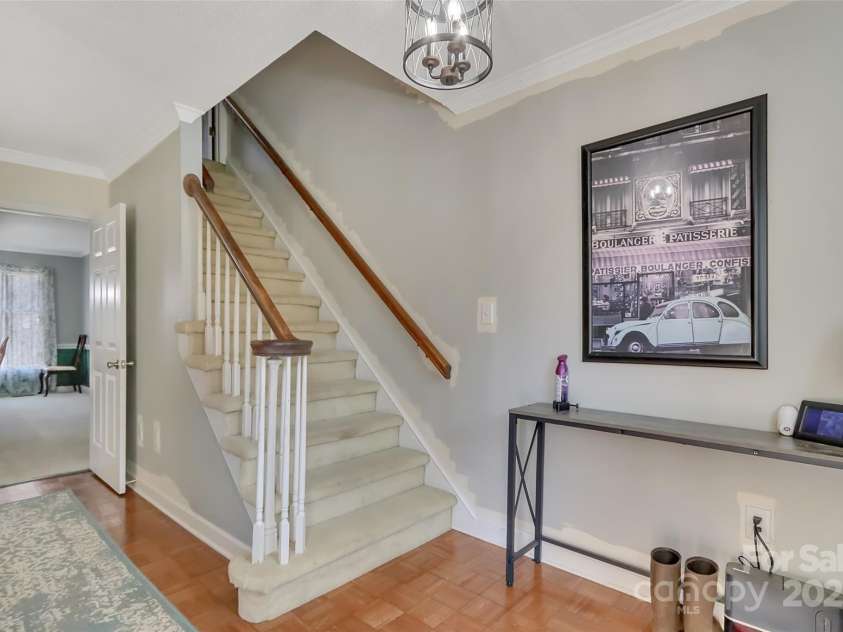 171 Carver Lane, Forest City, NC 28043.  MLS# CAR4215333, YatesRealty ID 16633. 