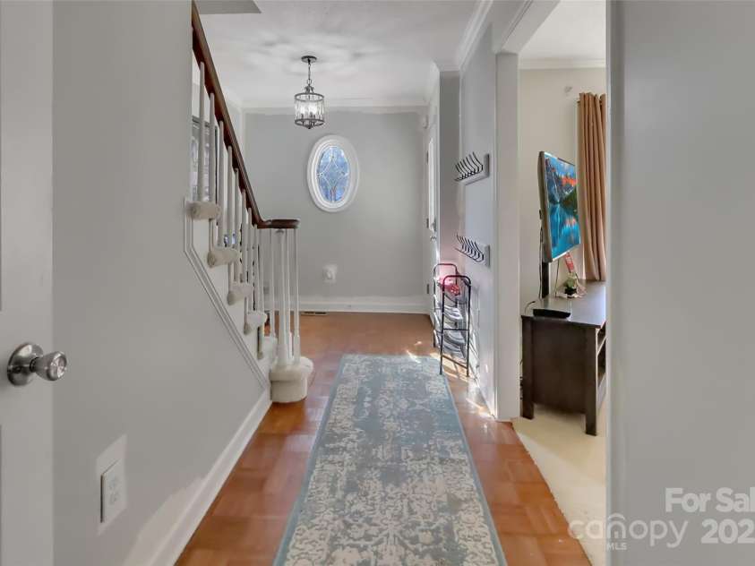 171 Carver Lane, Forest City, NC 28043.  MLS# CAR4215333, YatesRealty ID 16633. 