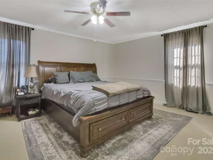 171 Carver Lane, Forest City, NC 28043.  MLS# CAR4215333, YatesRealty ID 16633. 