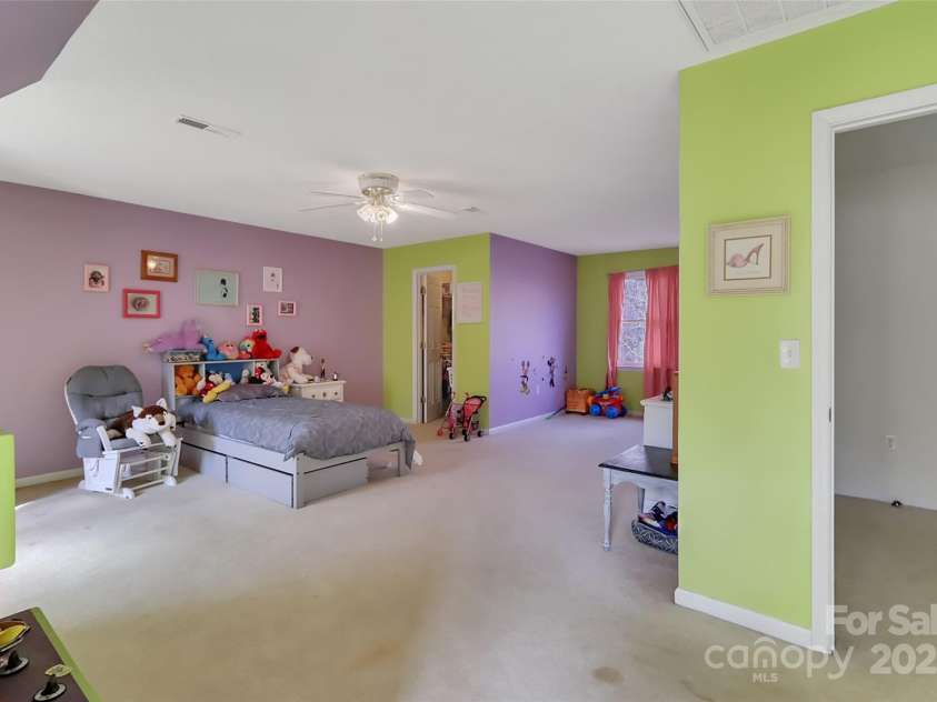 171 Carver Lane, Forest City, NC 28043.  MLS# CAR4215333, YatesRealty ID 16633. 