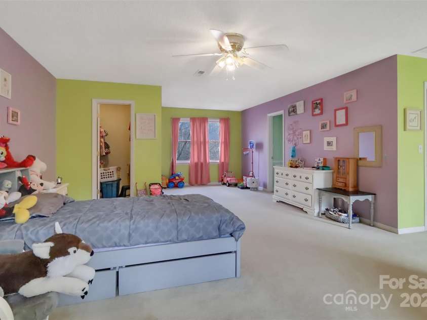 171 Carver Lane, Forest City, NC 28043.  MLS# CAR4215333, YatesRealty ID 16633. 