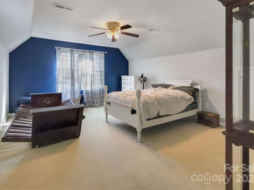 171 Carver Lane, Forest City, NC 28043.  MLS# CAR4215333, YatesRealty ID 16633. 