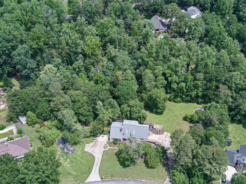 171 Carver Lane, Forest City, NC 28043.  MLS# CAR4215333, YatesRealty ID 16633. 