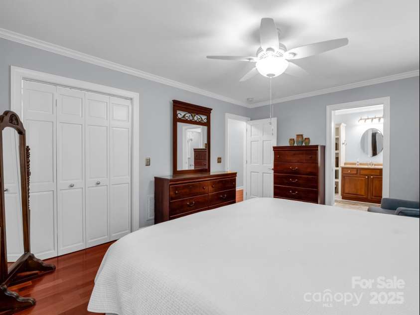 24 Middlemount Road, Pisgah Forest, NC 28768.  MLS# CAR4245556, YatesRealty ID 16634. 