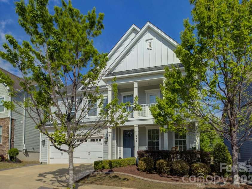 295 Helton Lane, Fort Mill, SC 29708.  MLS# CAR4370897, YatesRealty ID 16634. 