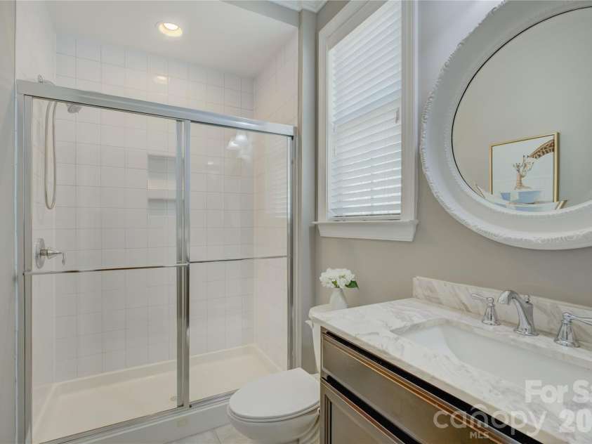 295 Helton Lane, Fort Mill, SC 29708.  MLS# CAR4370897, YatesRealty ID 16634. Full bath on the main