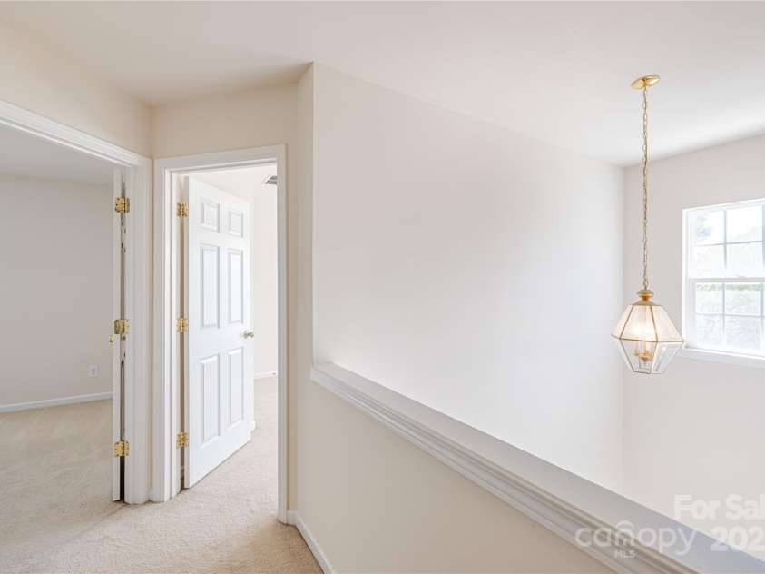 2802 Azalea Hills Drive, Charlotte, NC 28262.  MLS# CAR4257727, YatesRealty ID 16635. 