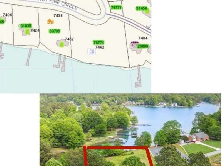 7525 Windy Pine Circle, Denver, NC 28037.  MLS# CAR4250896, YatesRealty ID 16636. 