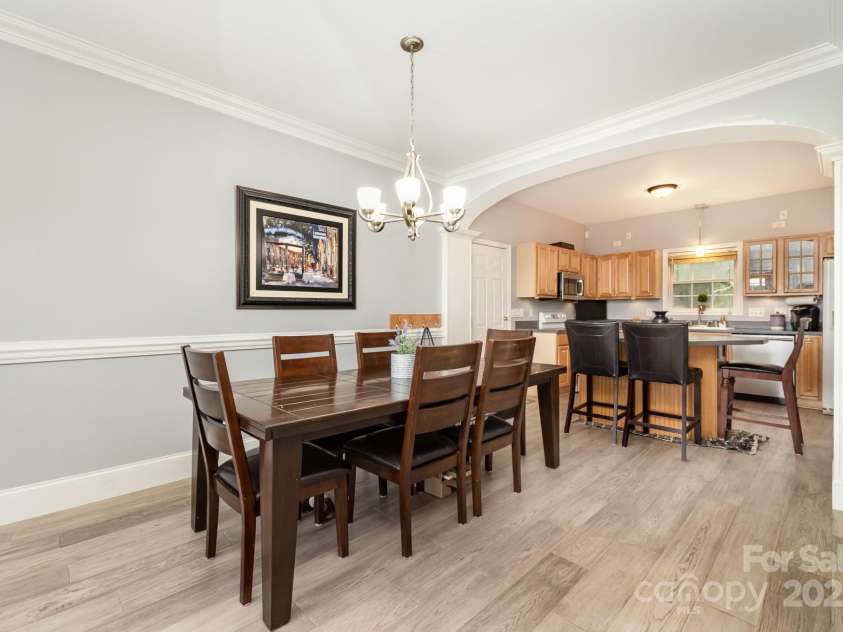 7525 Windy Pine Circle, Denver, NC 28037.  MLS# CAR4250896, YatesRealty ID 16636. 