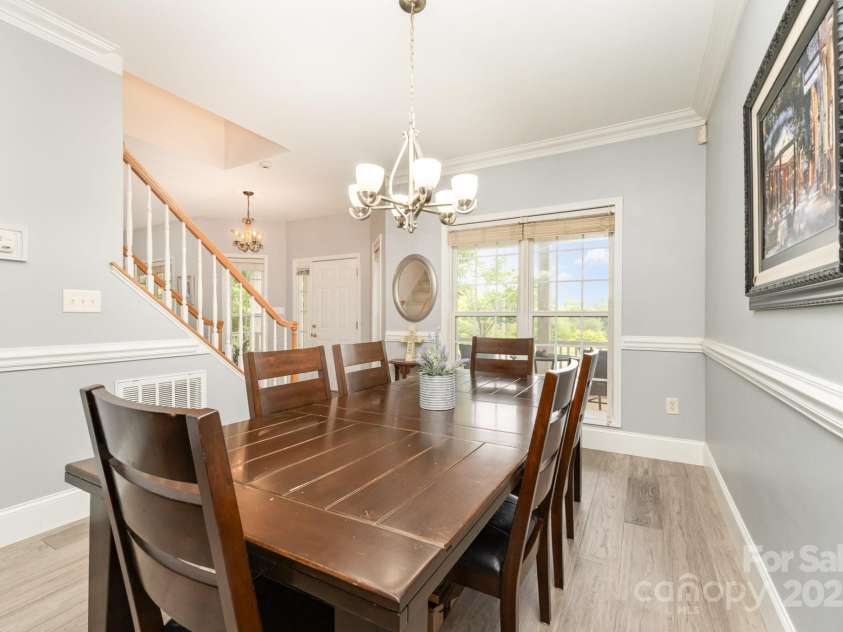 7525 Windy Pine Circle, Denver, NC 28037.  MLS# CAR4250896, YatesRealty ID 16636. 