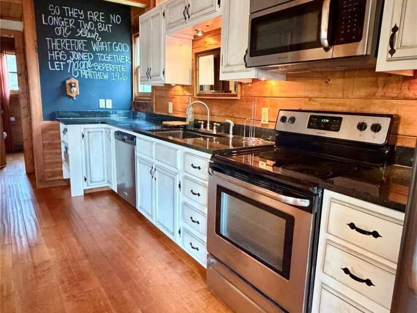 1142 Clearwater Parkway, Rutherfordton, NC 28139.  MLS# CAR4366503, YatesRealty ID 16637. 